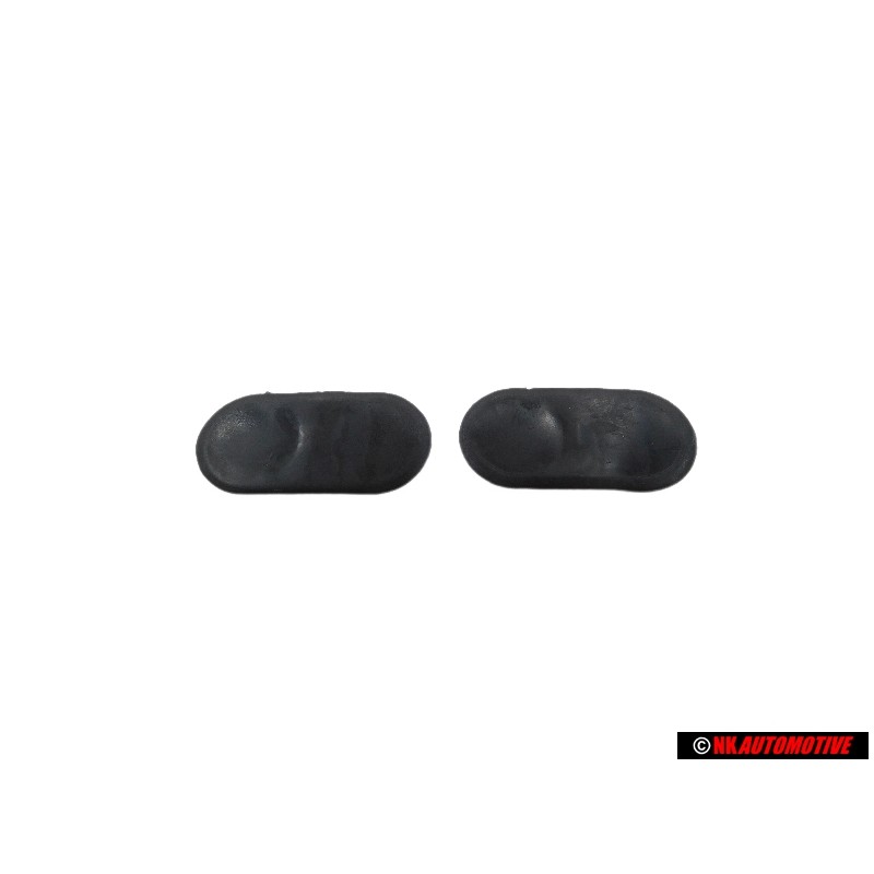 2x Original VW Bungs - 049109291A
