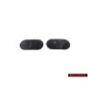 2x Original VW Bungs - 049109291A