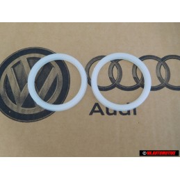 2x Original VW Stop Ring - 321412411