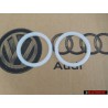 2x Original VW Stop Ring - 321412411