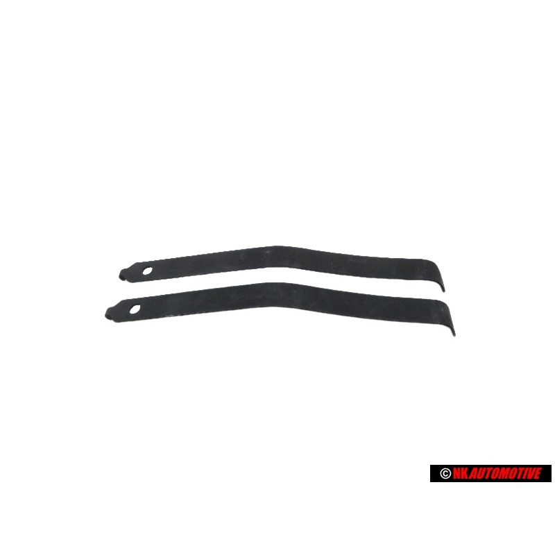 2x Original VW Leaf Spring - 861877397