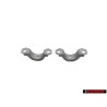 2x Original Audi Clamp - 857411335B