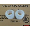 2x Original Audi Bellows - 857412135