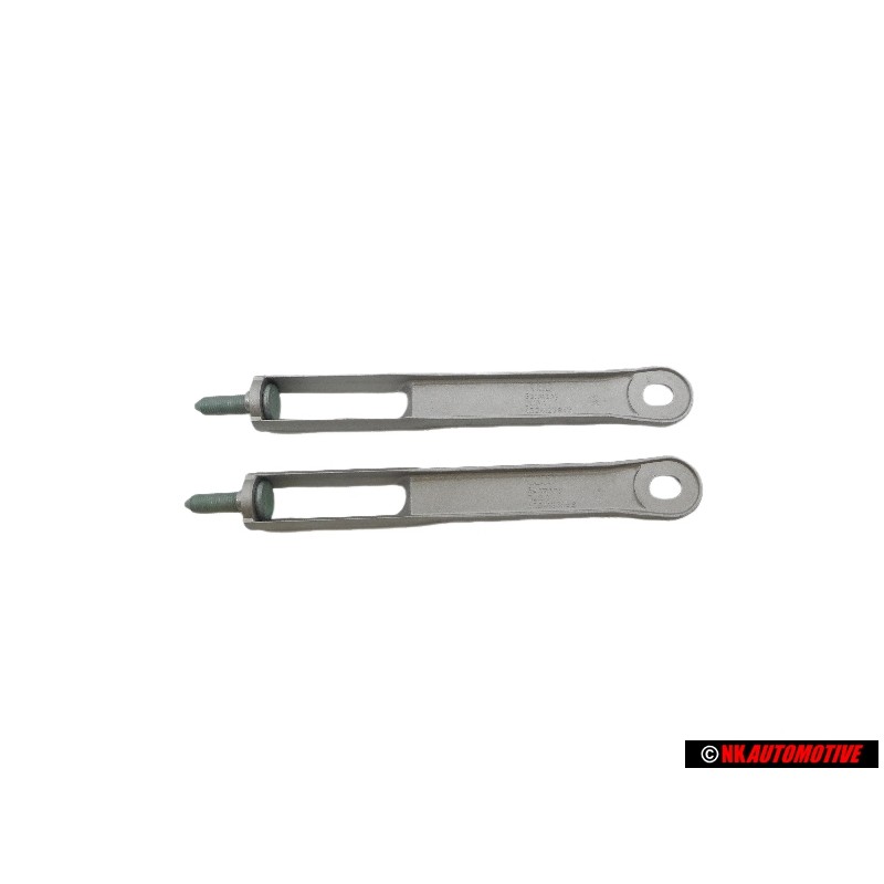 2x Original Audi Brace - 4D0412395B