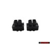 2x Original VW Clip - 171807269C
