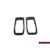 2x Original VW Base - 251837211