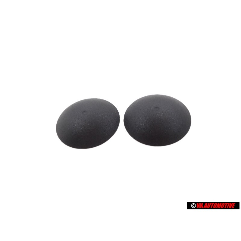 2x Original VW Cap - 6N0412359A