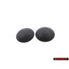 2x Original VW Cap - 6N0412359A