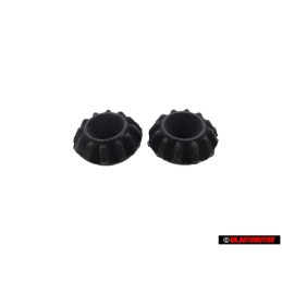 2x Original VW Bearing Ring - 171512335