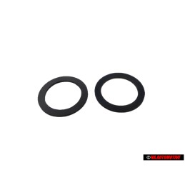 2x Original VW Seal Ring - 893611347