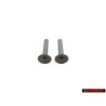 2x Original VW Guide Sleeve - 443823597A