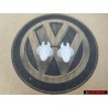 2x Original VW Bowden Cable Clip - 155885770