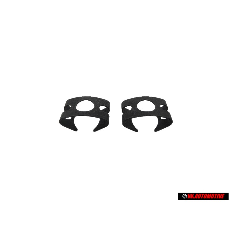 2x Original VW Retaining Spring - 171611715