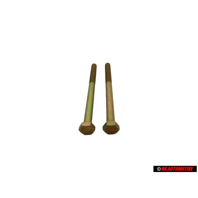 2x Original VW Screw - N 0103974