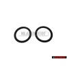 2x Original Audi O-Ring - 078145757
