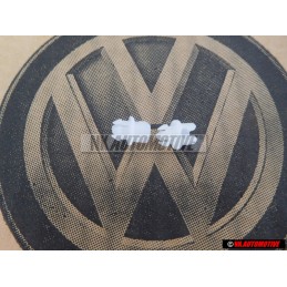 2x Original VW Clip - 171837199A