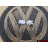 2x Original VW Clip - 171837199A