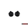 2x Original VW Stop Buffer - 1H0823499
