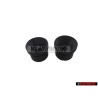 2x Original VW Stop Buffer - 06A103226