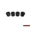 4x Original VW Stop Buffer - 06A103226