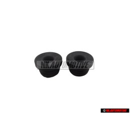 2x Original VW Sealing Plug - 211611817A