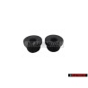 2x Original VW Sealing Plug - 211611817A