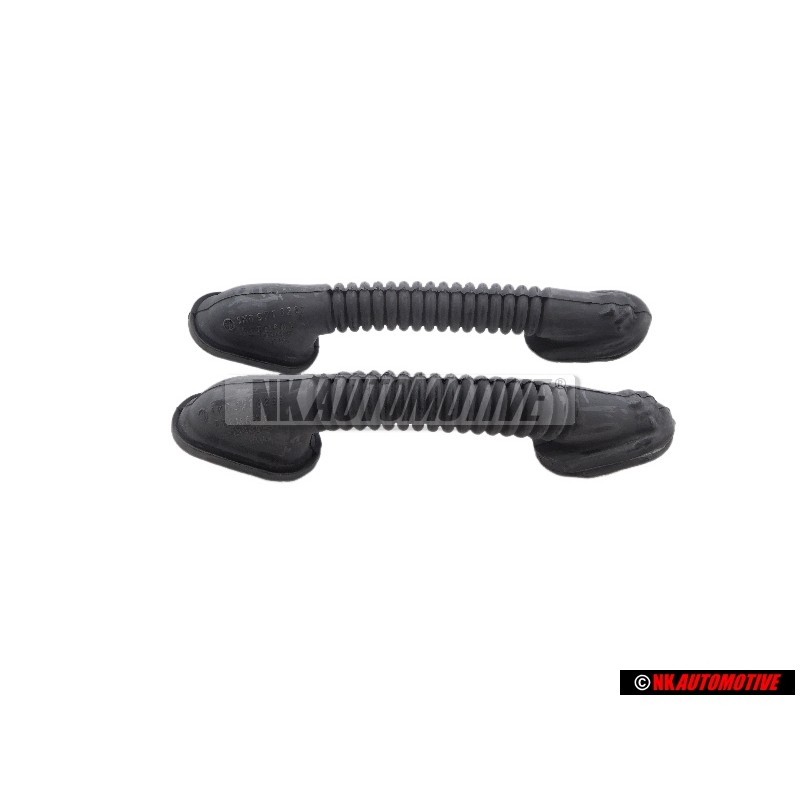 2x Original VW Grommet - 1K6971829C
