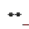 2x Original VW Bonded Rubber Bush - 191201256