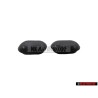 2x Original VW Exterior Body Bung 46x30 - 811803593