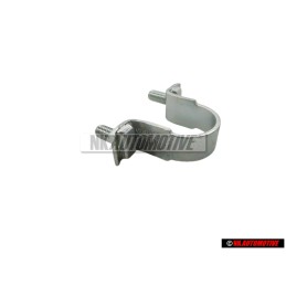 Original VW Front Suspension Anti Roll Sway Bar Clamp Bracket - 171411333A