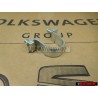 Original VW Front Suspension Anti Roll Sway Bar Clamp Bracket - 171411333A