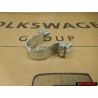 Original VW Front Suspension Anti Roll Sway Bar Clamp Bracket - 171411333A