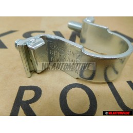 Original VW Front Suspension Anti Roll Sway Bar Clamp Bracket - 171411333A