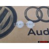 2x Original VW Insert Nut - 155905370