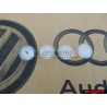4x Original VW Insert Nut - 155905370