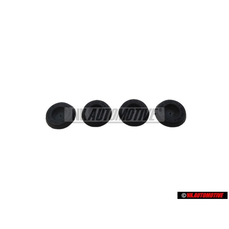 4x Original VW Bung - 803803583A