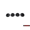 4x Original VW Bung - 803803583A