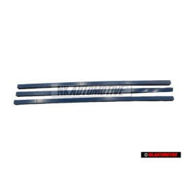 3x Original VW Seal - 861819065
