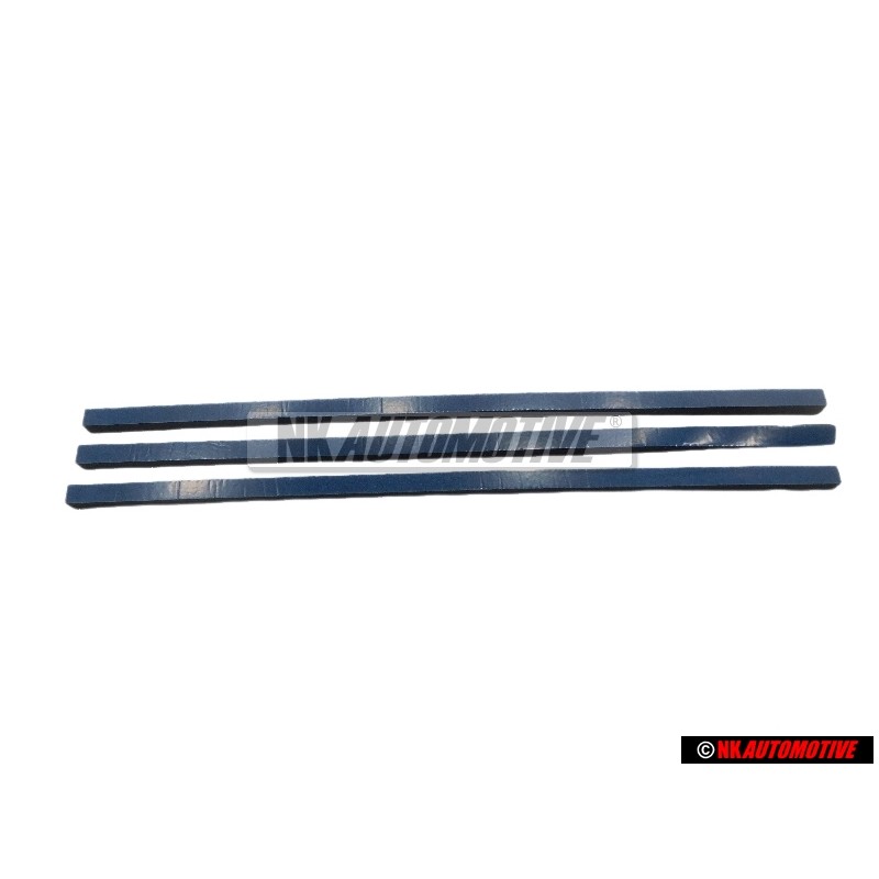 3x Original VW Seal - 861819065