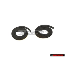 2x Original VW Fresh Air AC System Seal Gasket 1220x12x10 - 321820061D