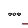 3x Original VW Washer - N 0116653
