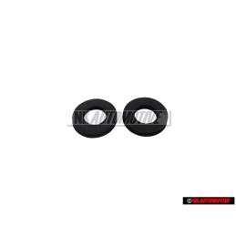 2x Original VW Rubber Washer - N 90228201