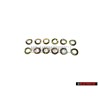 12x Original VW M6 Spring Washer - N 0122265