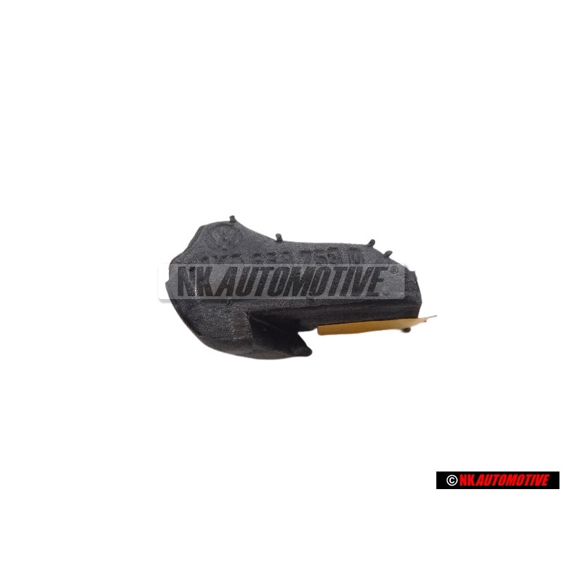 Original VW Sound Absorber For Door - 1K0868759D