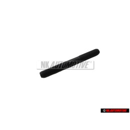 Original VW Threaded Pin - N 90002802