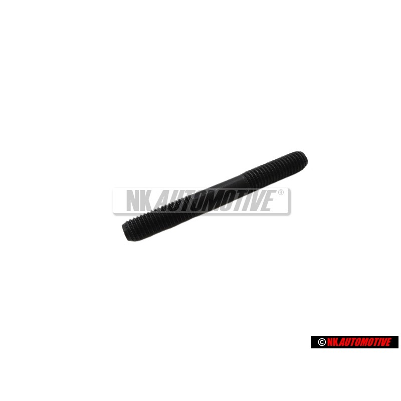Original VW Threaded Pin - N 90002802