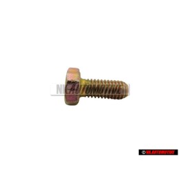 Original VW Hexagon Bolt - N 0402681