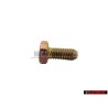 Original VW Hexagon Bolt - N 0402681
