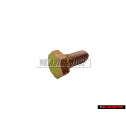 Original VW Hexagon Bolt - N 0402681