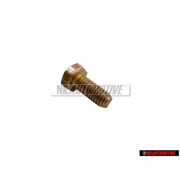 Original VW Hexagon Bolt - N 0402681
